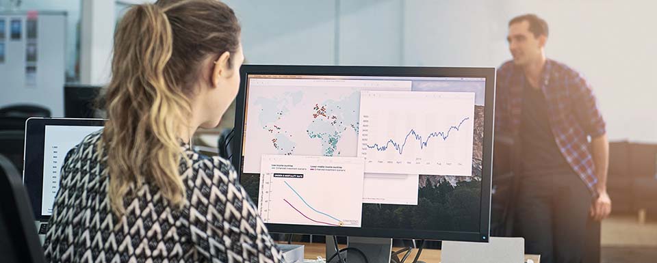 Bild zu Sachbearbeiter Administration & Accounting  (m/w/d)