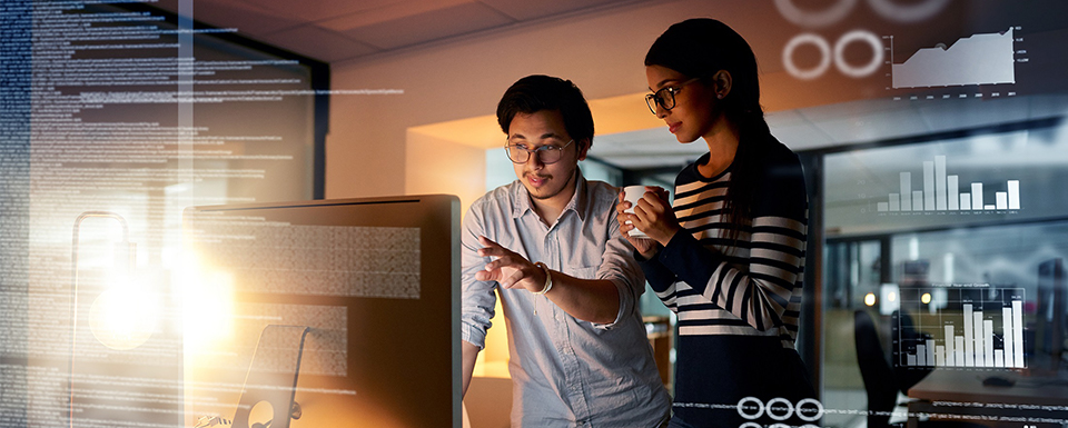 Bild zu Strategischer IT-Einkäufer  (m/w/d)