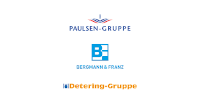 Regionale Jobs bei Paulsen & Eckhardt GmbH