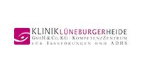 Klinik Lüneburger Heide GmbH & Co. KG Kompetenzzentrum für Essstörungen